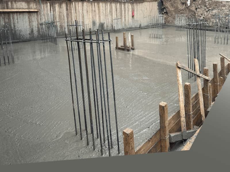 أعمال القواعد 2