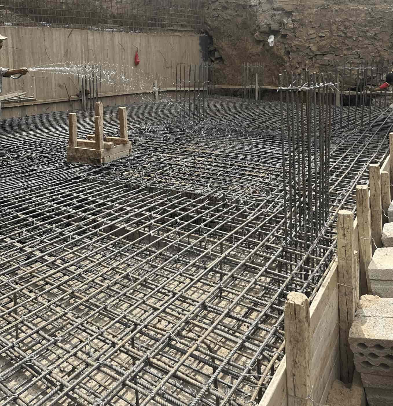 أعمال القواعد 3