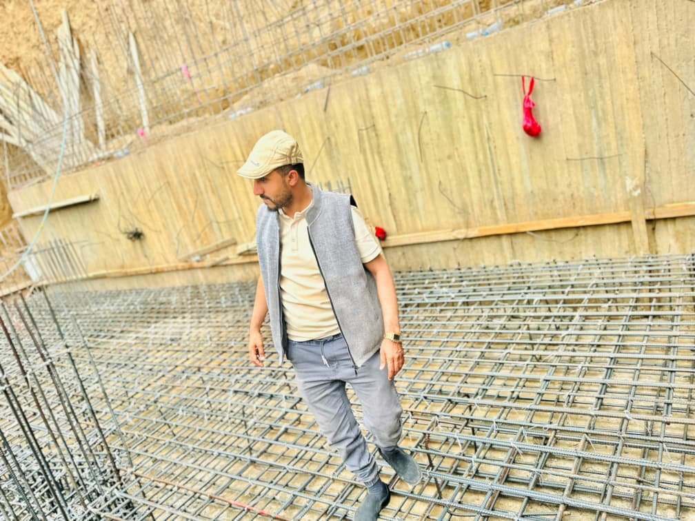 أعمال القواعد 3