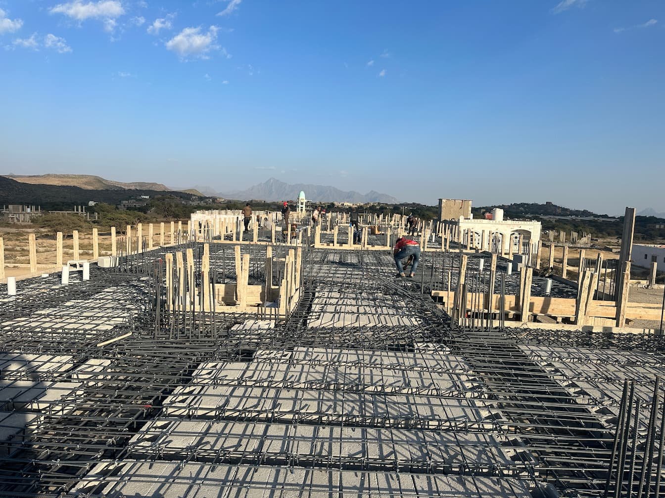 أعمال الأسطح 3