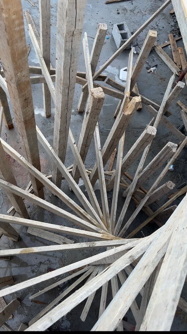 أعمال الأسطح 3